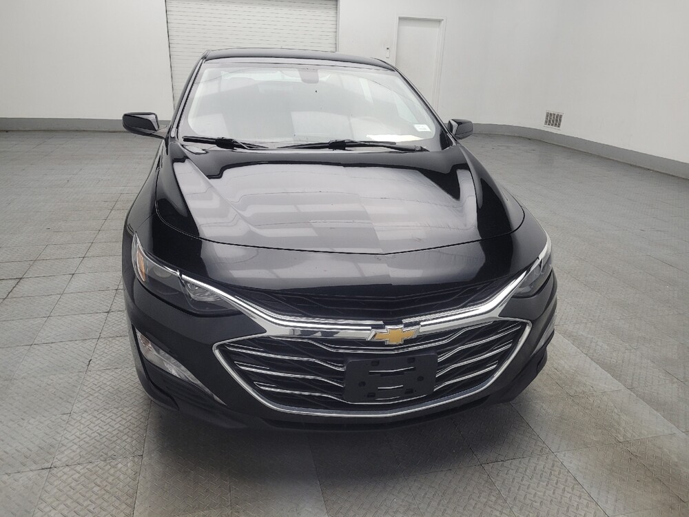 2022 Chevrolet Malibu in Augusta, GA 30907 - 18142948 14