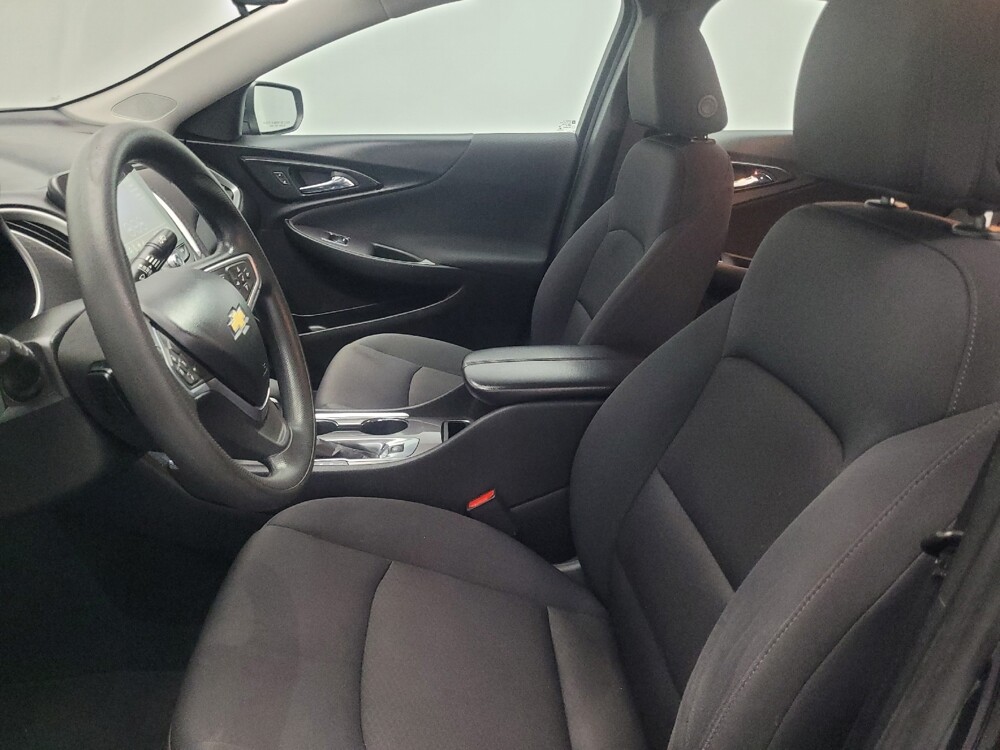 2022 Chevrolet Malibu in Augusta, GA 30907 - 18142948 17