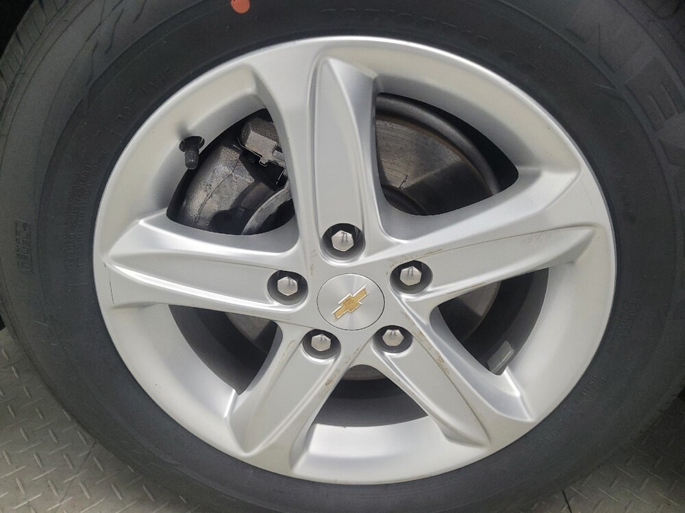 2022 Chevrolet Malibu in Augusta, GA 30907 - 18142948 31