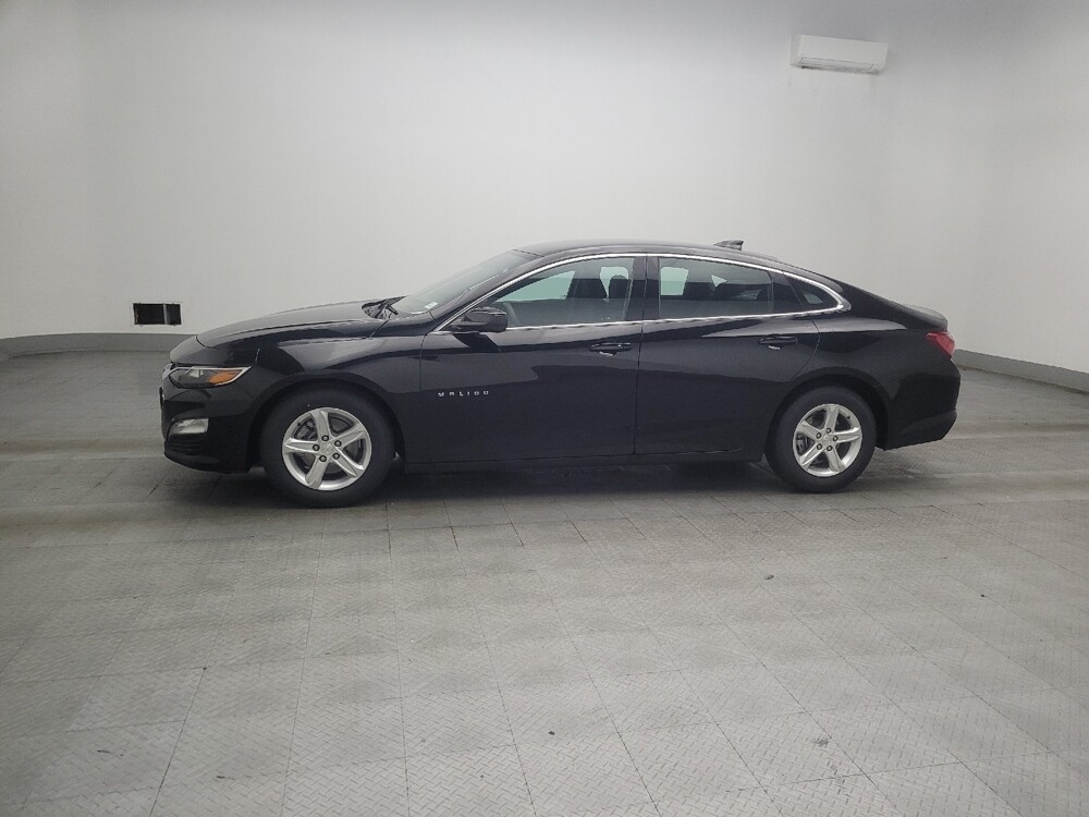2022 Chevrolet Malibu in Augusta, GA 30907 - 18142948 2