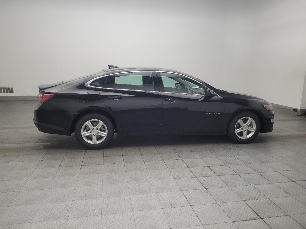 2022 Chevrolet Malibu in Augusta, GA 30907 - 18142948 10