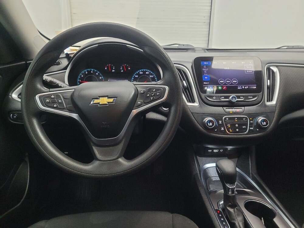 2022 Chevrolet Malibu in Augusta, GA 30907 - 18142948 22