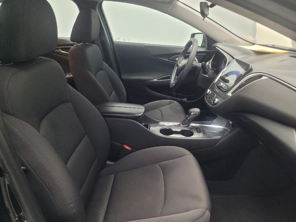 2022 Chevrolet Malibu in Augusta, GA 30907 - 18142948 21
