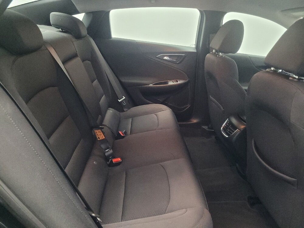 2022 Chevrolet Malibu in Augusta, GA 30907 - 18142948 19