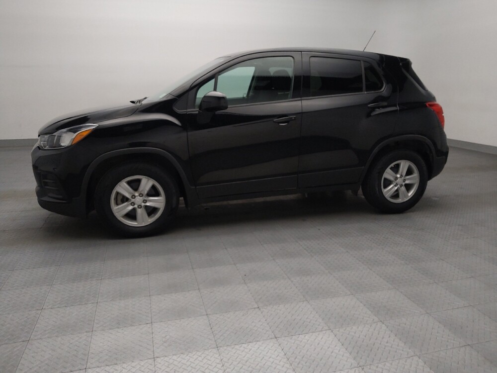 2020 Chevrolet Trax in Plano, TX 75074 - 18142949 2