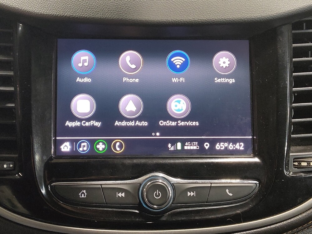 2020 Chevrolet Trax in Plano, TX 75074 - 18142949 25