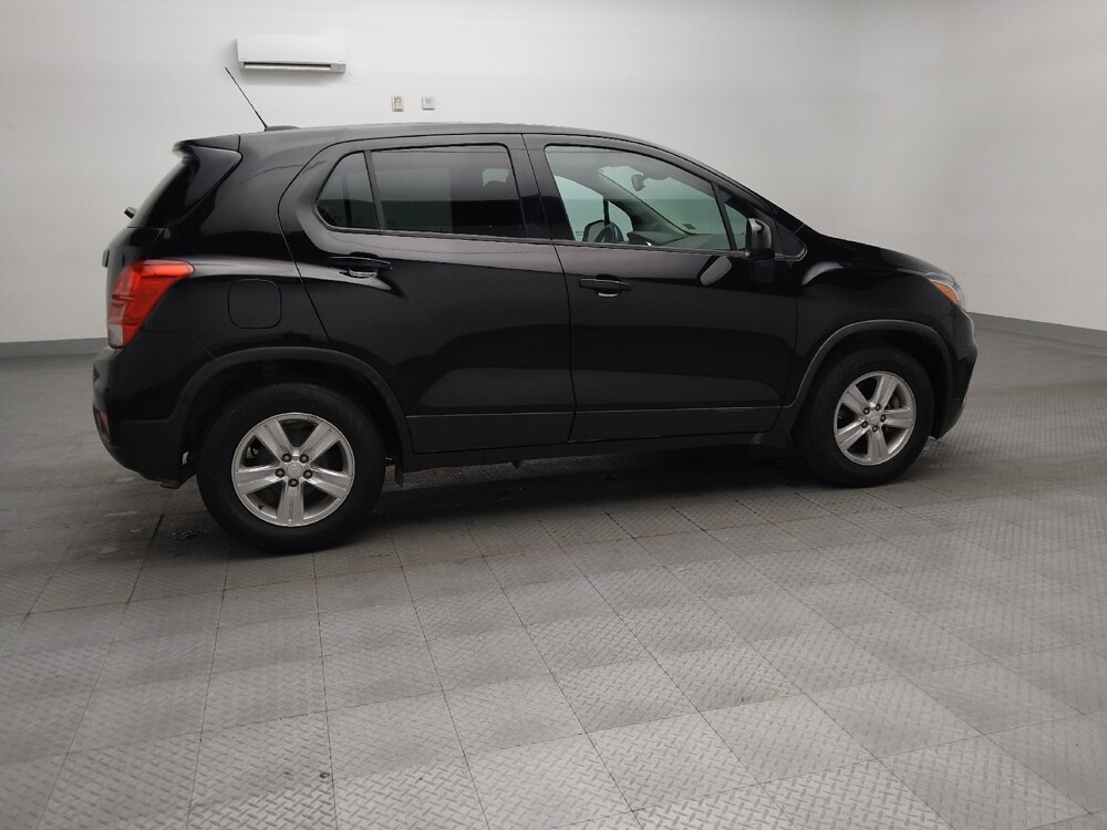 2020 Chevrolet Trax in Plano, TX 75074 - 18142949 10