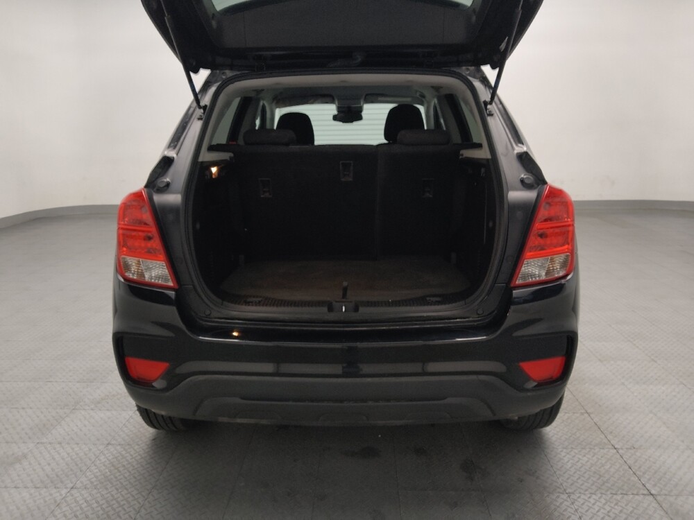 2020 Chevrolet Trax in Plano, TX 75074 - 18142949 29