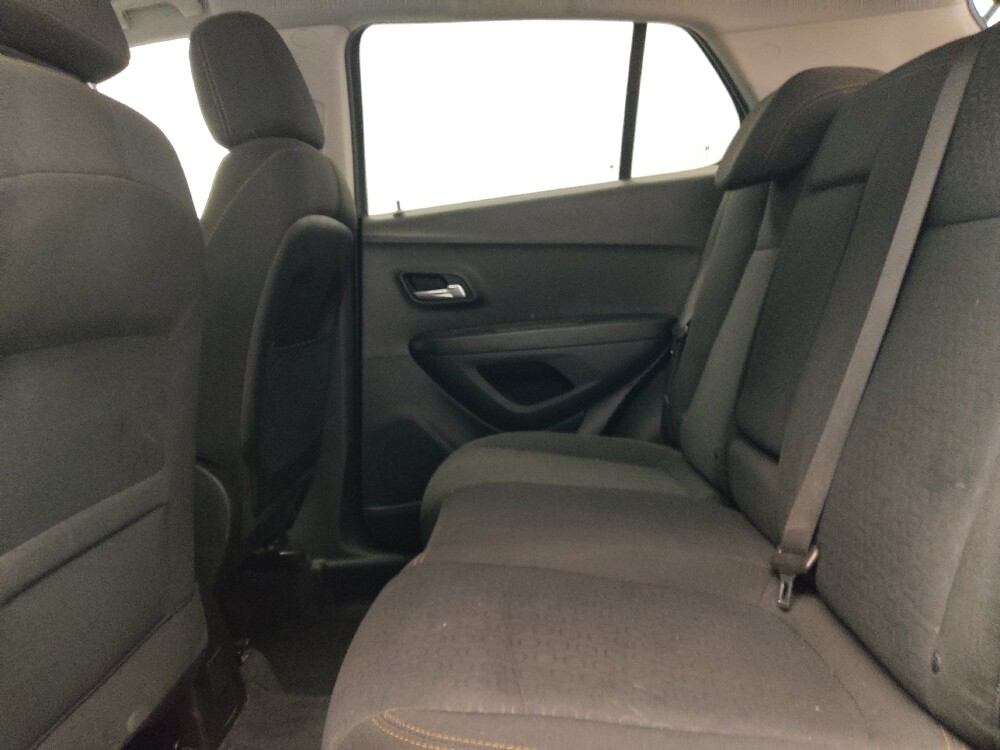 2020 Chevrolet Trax in Plano, TX 75074 - 18142949 18