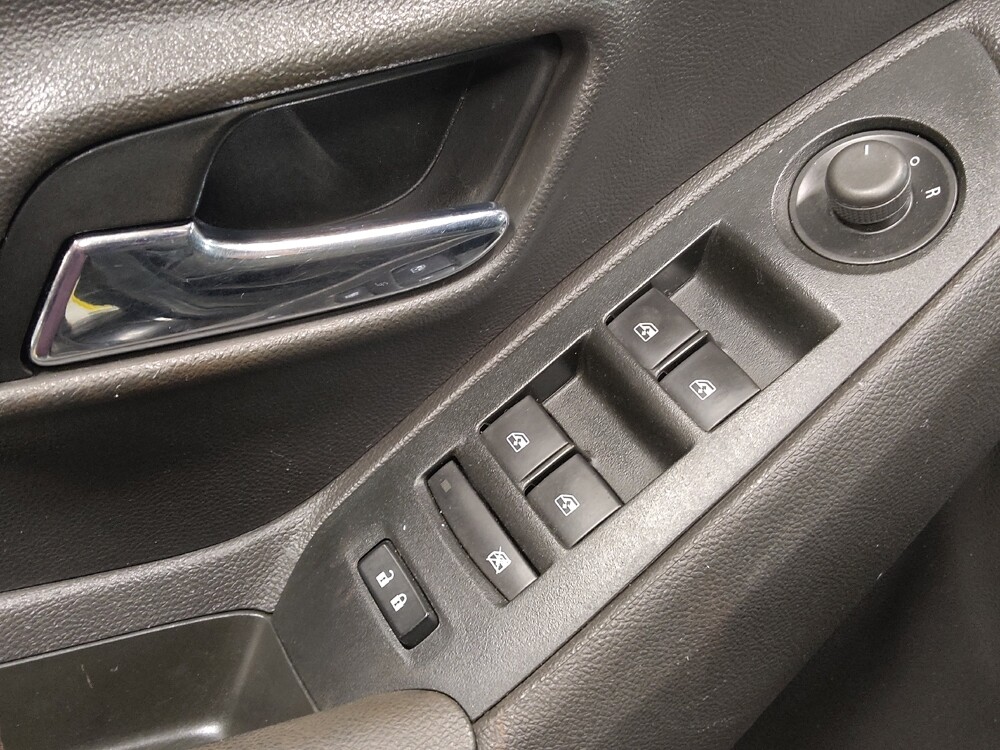 2020 Chevrolet Trax in Plano, TX 75074 - 18142949 27