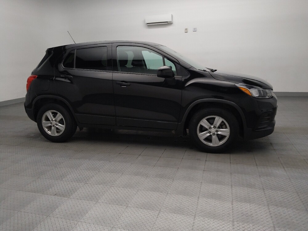 2020 Chevrolet Trax in Plano, TX 75074 - 18142949 11