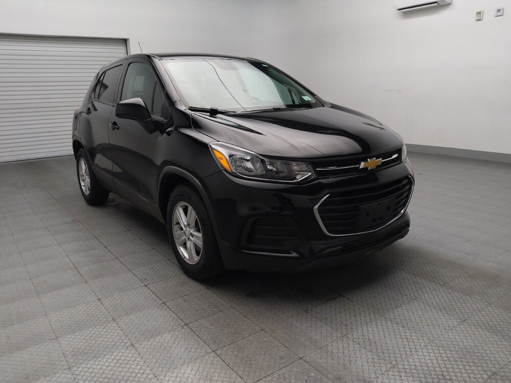 2020 Chevrolet Trax in Plano, TX 75074 - 18142949 13