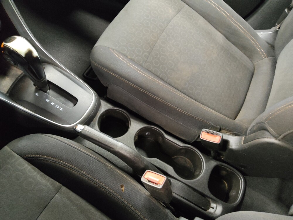 2020 Chevrolet Trax in Plano, TX 75074 - 18142949 26