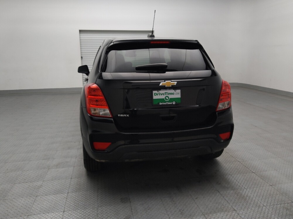 2020 Chevrolet Trax in Plano, TX 75074 - 18142949 6