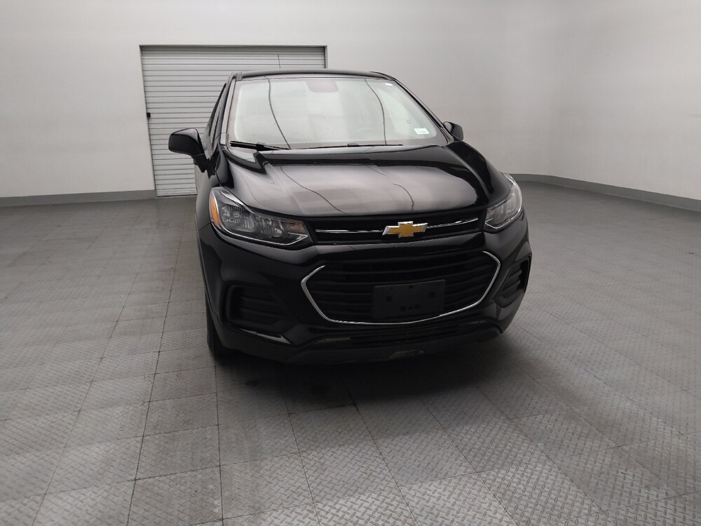 2020 Chevrolet Trax in Plano, TX 75074 - 18142949 14