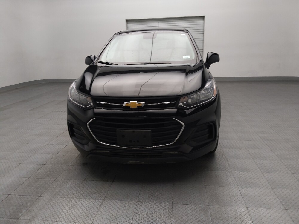 2020 Chevrolet Trax in Plano, TX 75074 - 18142949 15