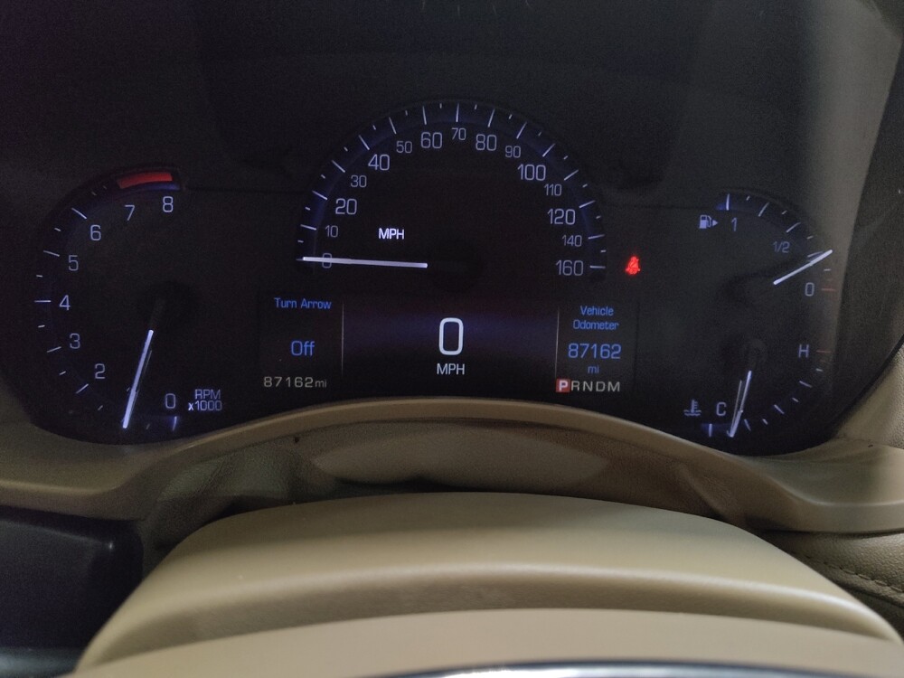 2015 Cadillac ATS in Arlington, TX 76011 - 18142951 23