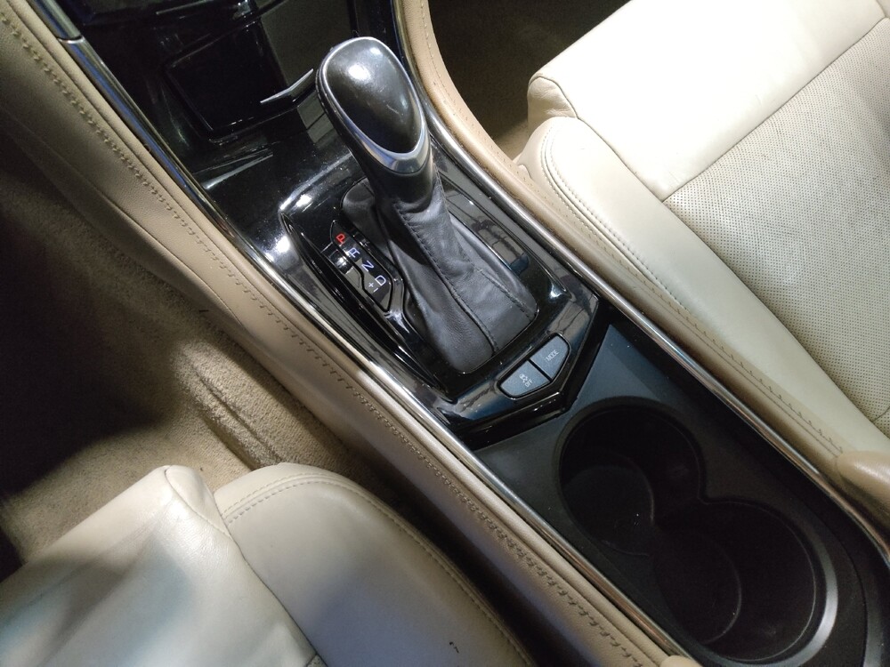 2015 Cadillac ATS in Arlington, TX 76011 - 18142951 26