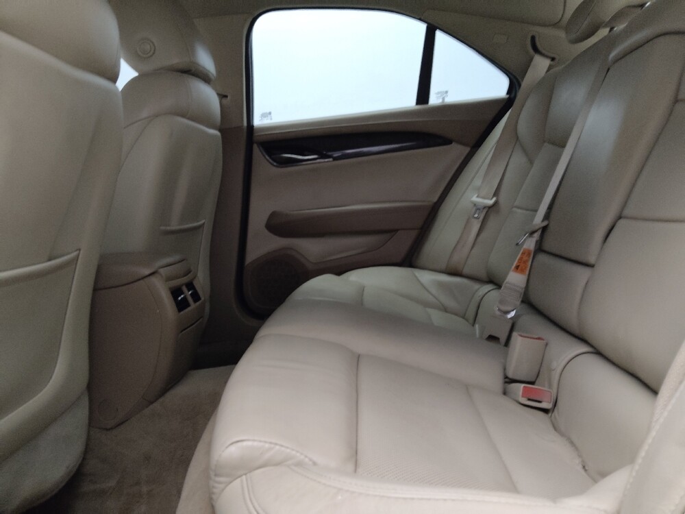 2015 Cadillac ATS in Arlington, TX 76011 - 18142951 18