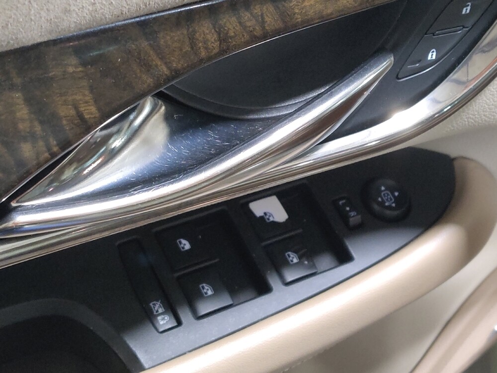 2015 Cadillac ATS in Arlington, TX 76011 - 18142951 27