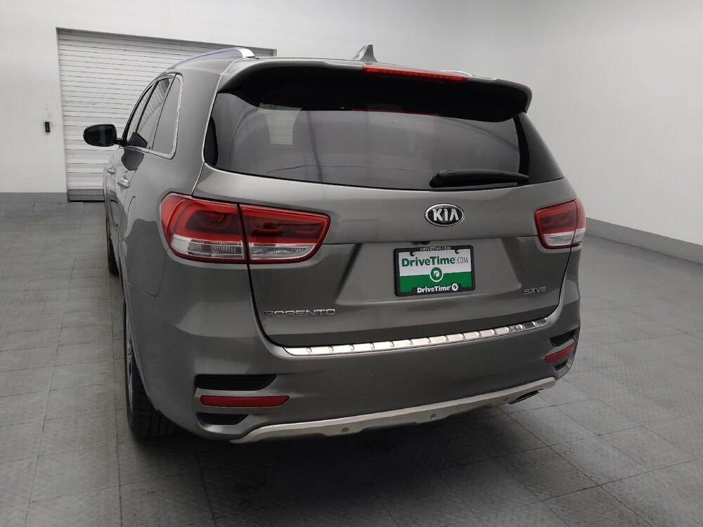 2018 Kia Sorento in Miami, FL 33157 - 18142952 6