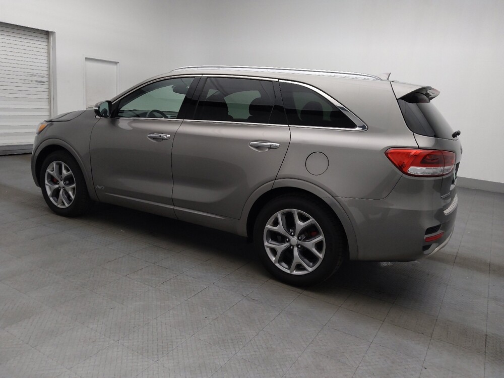 2018 Kia Sorento in Miami, FL 33157 - 18142952 3