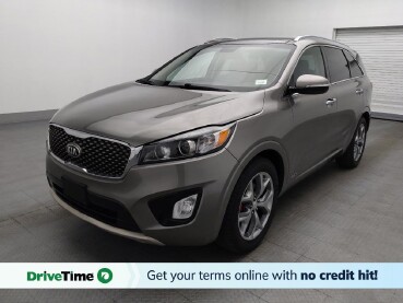 2018 Kia Sorento in Miami, FL 33157