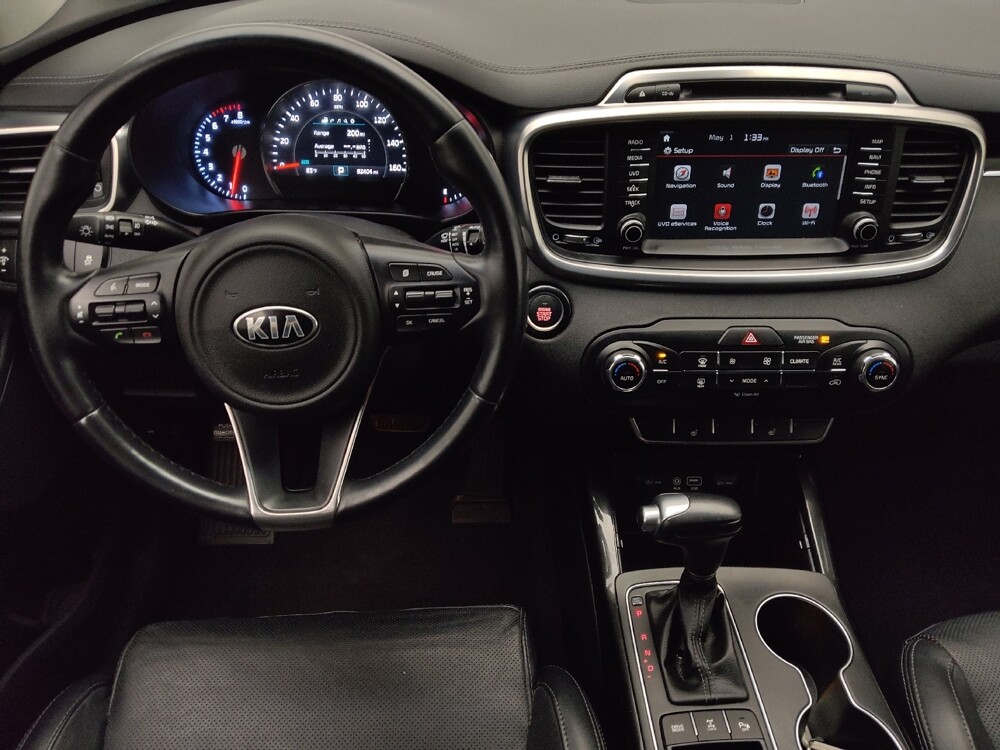 2018 Kia Sorento in Miami, FL 33157 - 18142952 22