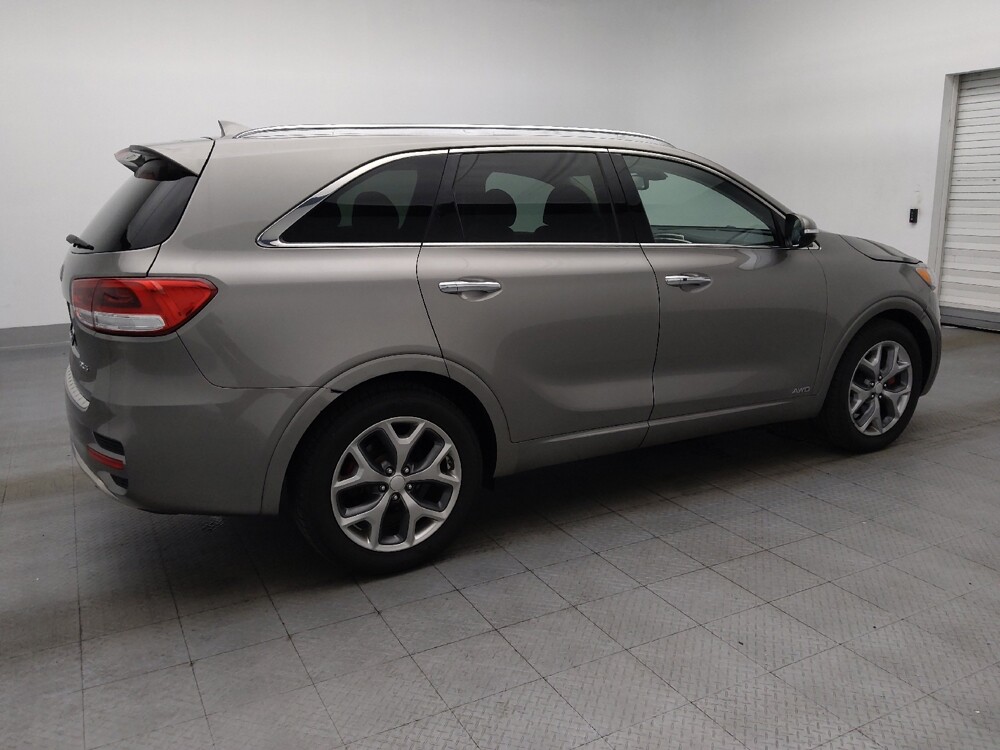 2018 Kia Sorento in Miami, FL 33157 - 18142952 10