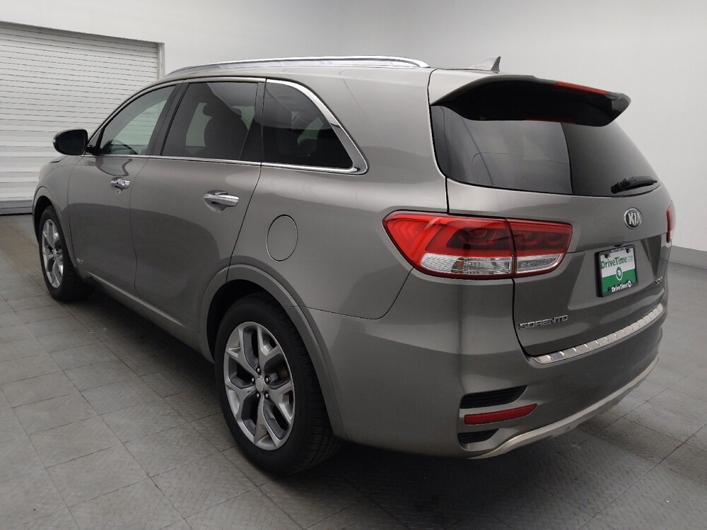 2018 Kia Sorento in Miami, FL 33157 - 18142952 5