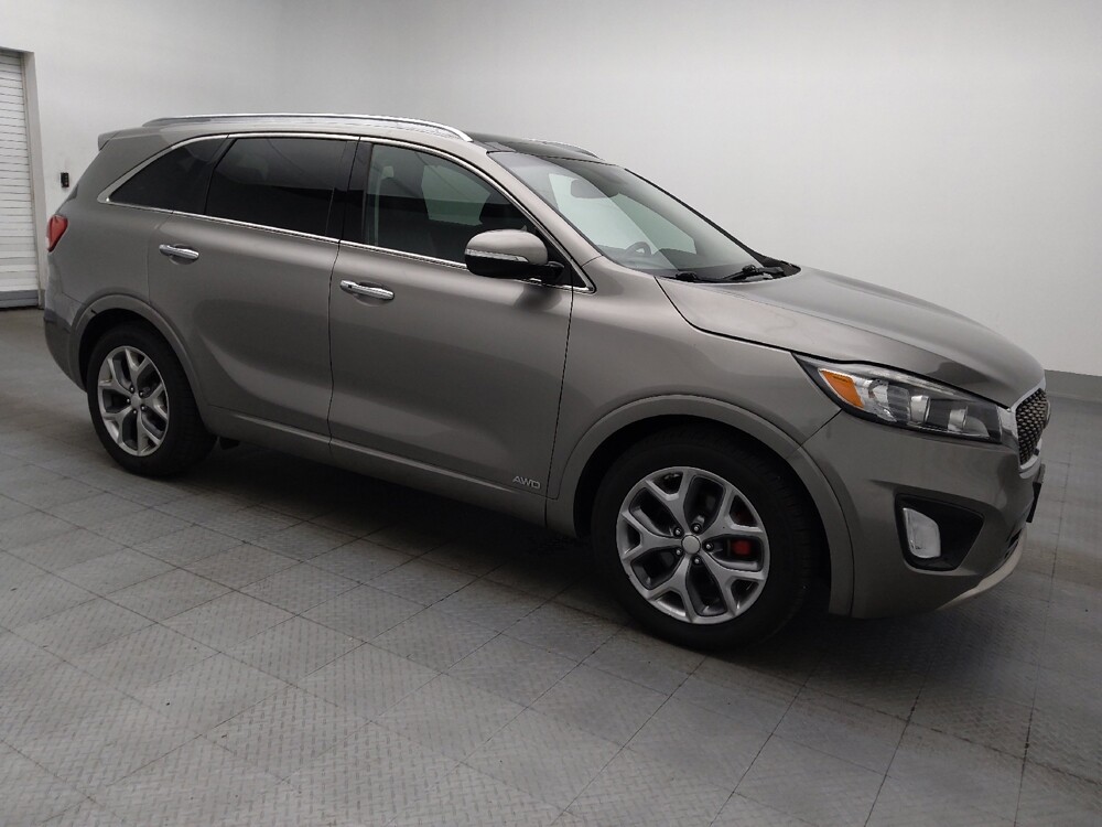 2018 Kia Sorento in Miami, FL 33157 - 18142952 11