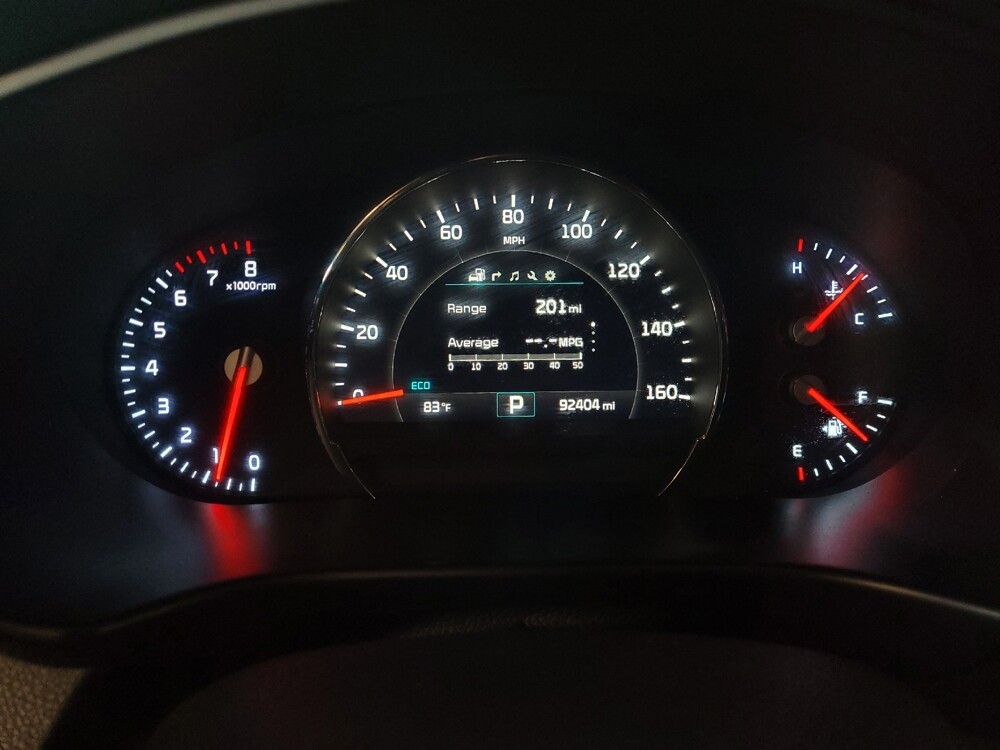 2018 Kia Sorento in Miami, FL 33157 - 18142952 23