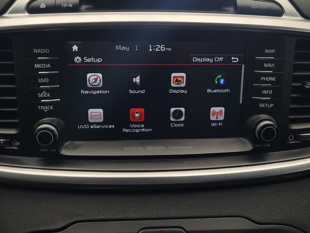 2018 Kia Sorento in Miami, FL 33157 - 18142952 25