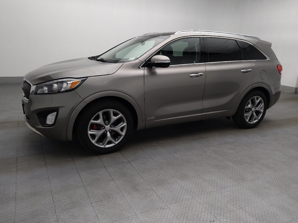 2018 Kia Sorento in Miami, FL 33157 - 18142952 2
