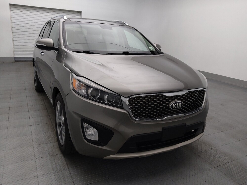 2018 Kia Sorento in Miami, FL 33157 - 18142952 14