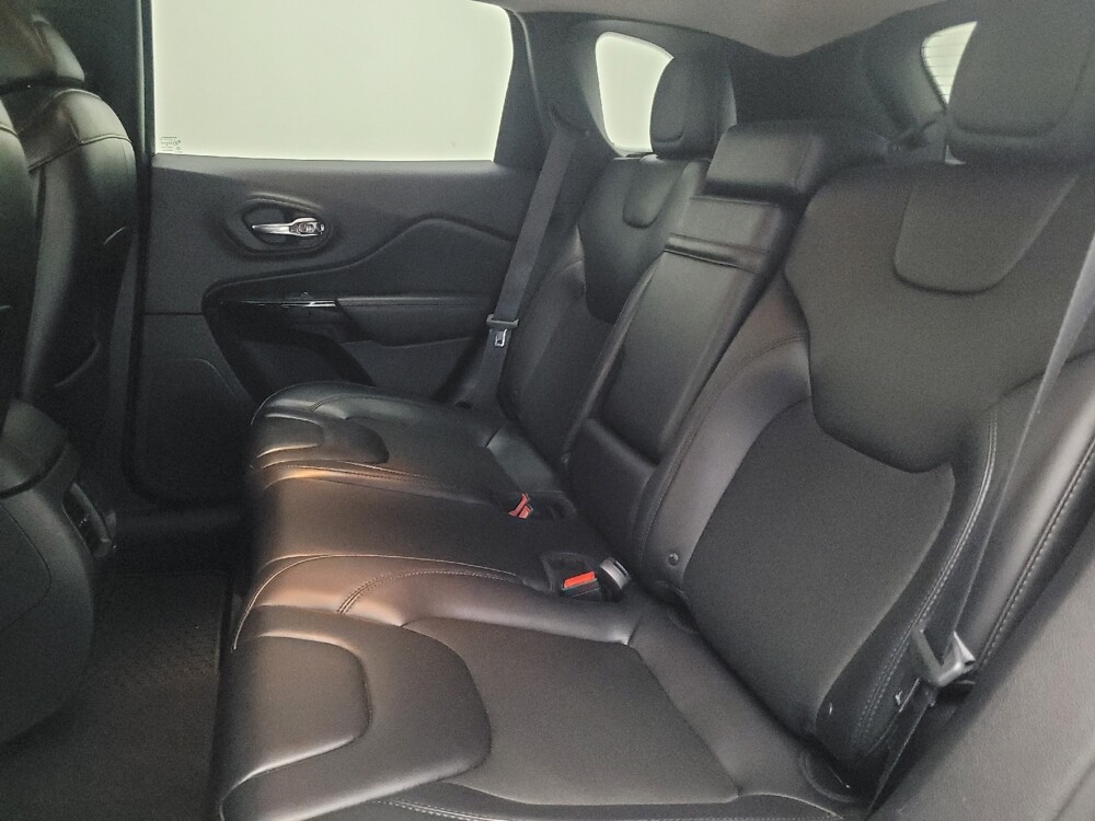 2019 Jeep Cherokee in Birmingham, AL 35215 - 18142953 18
