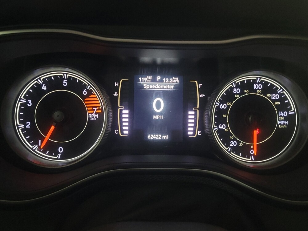 2019 Jeep Cherokee in Birmingham, AL 35215 - 18142953 23