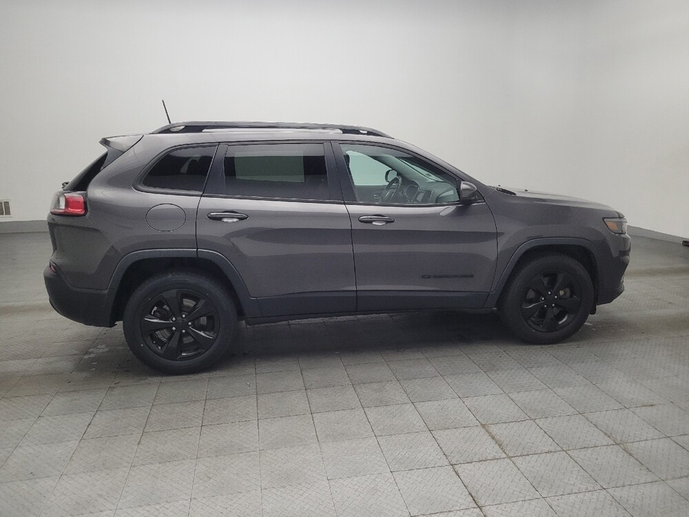 2019 Jeep Cherokee in Birmingham, AL 35215 - 18142953 10