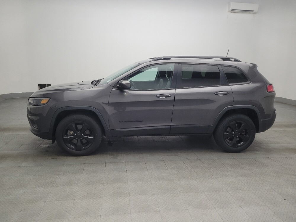 2019 Jeep Cherokee in Birmingham, AL 35215 - 18142953 2