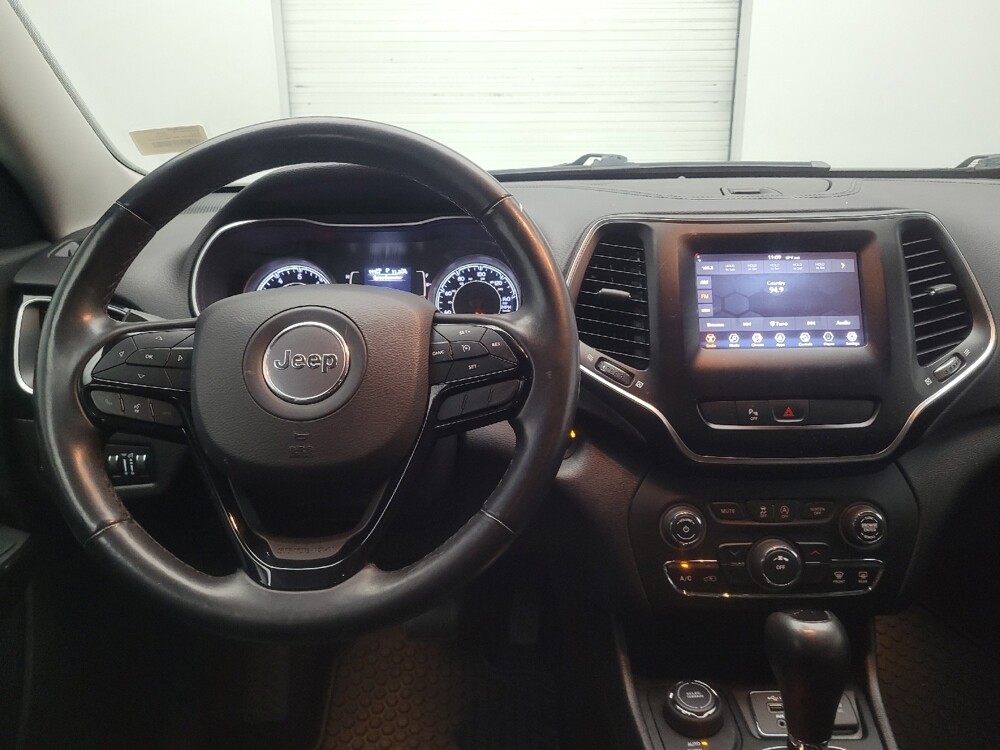 2019 Jeep Cherokee in Birmingham, AL 35215 - 18142953 22