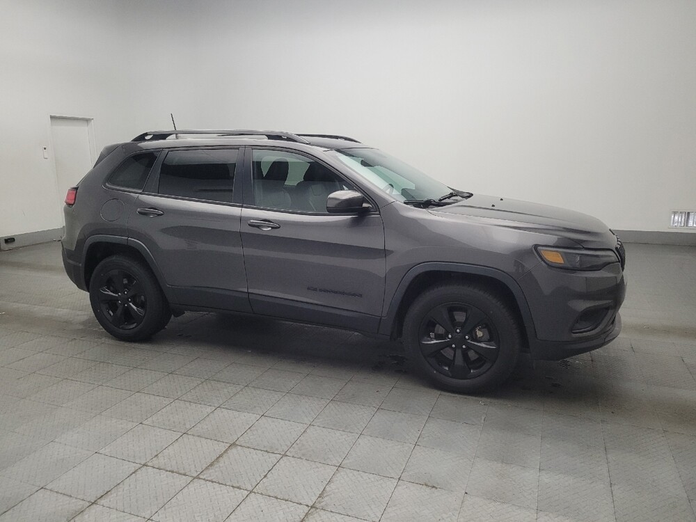 2019 Jeep Cherokee in Birmingham, AL 35215 - 18142953 11