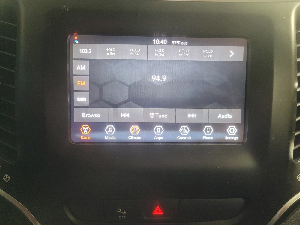 2019 Jeep Cherokee in Birmingham, AL 35215 - 18142953 25