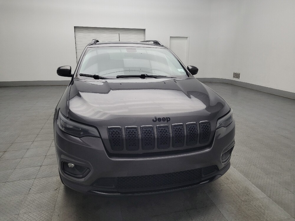 2019 Jeep Cherokee in Birmingham, AL 35215 - 18142953 14