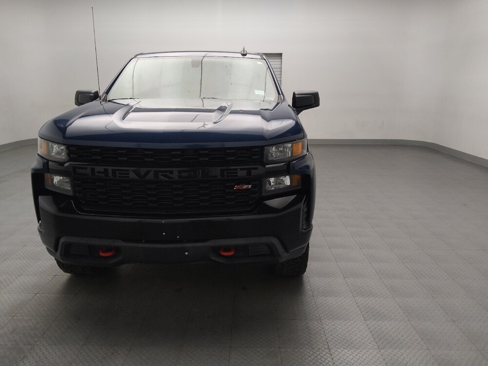 2019 Chevrolet Silverado 1500 in Fort Worth, TX 76116 - 18142954 15