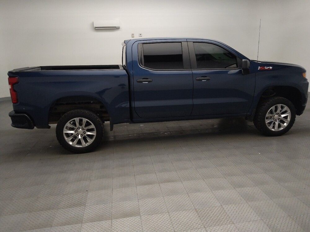2019 Chevrolet Silverado 1500 in Fort Worth, TX 76116 - 18142954 10