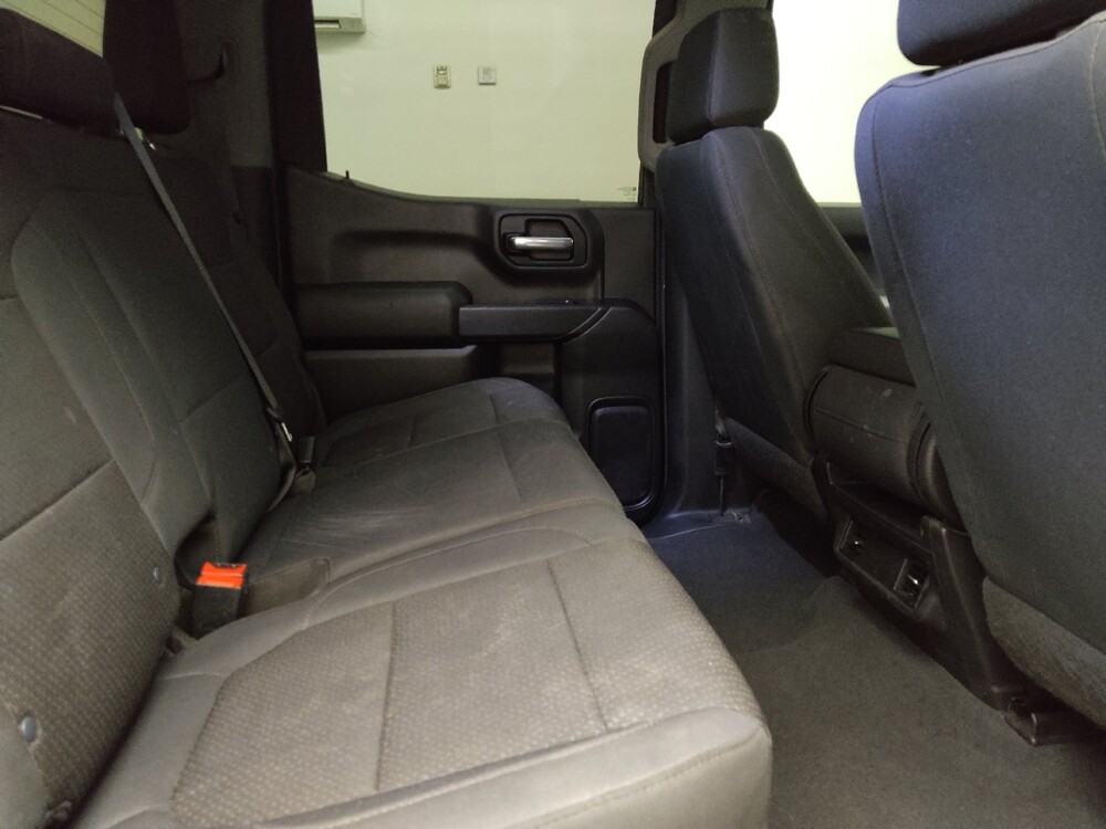 2019 Chevrolet Silverado 1500 in Fort Worth, TX 76116 - 18142954 19