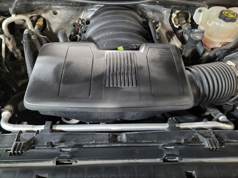 2019 Chevrolet Silverado 1500 in Fort Worth, TX 76116 - 18142954 30