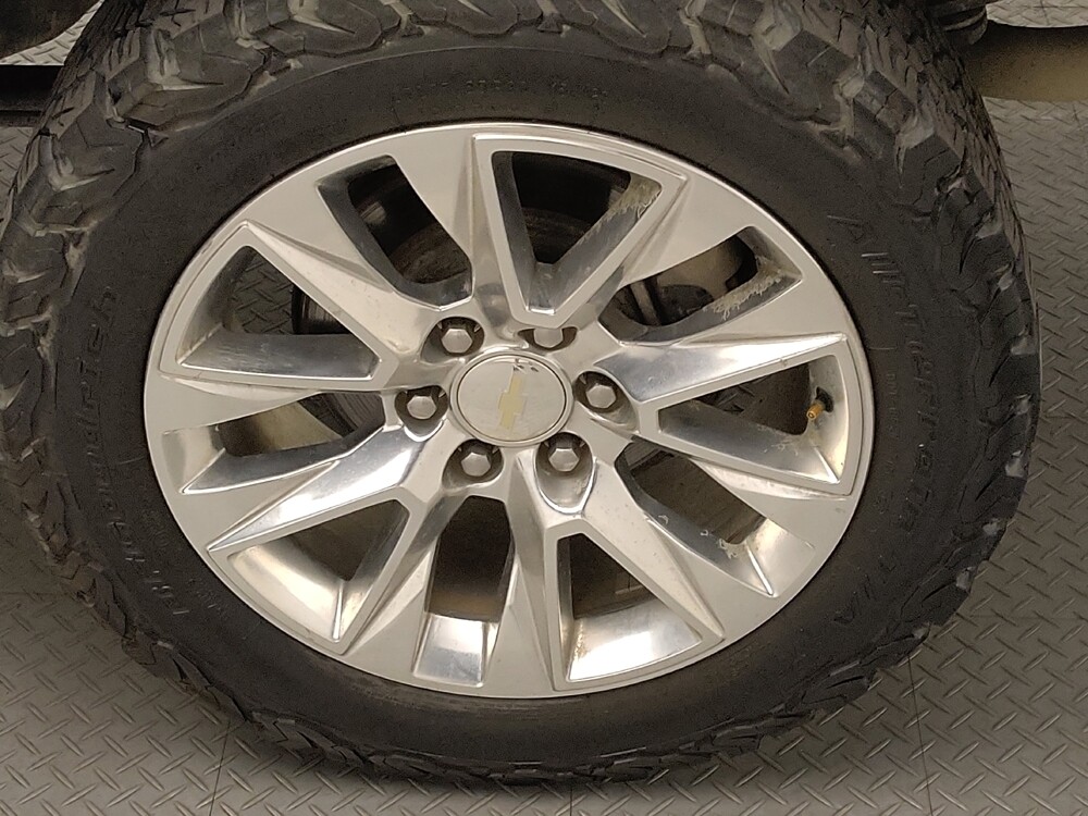 2019 Chevrolet Silverado 1500 in Fort Worth, TX 76116 - 18142954 31