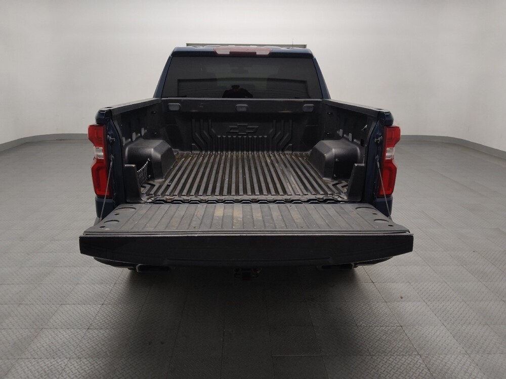 2019 Chevrolet Silverado 1500 in Fort Worth, TX 76116 - 18142954 29