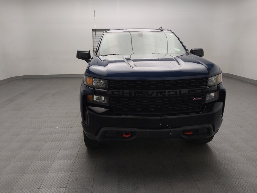 2019 Chevrolet Silverado 1500 in Fort Worth, TX 76116 - 18142954 14